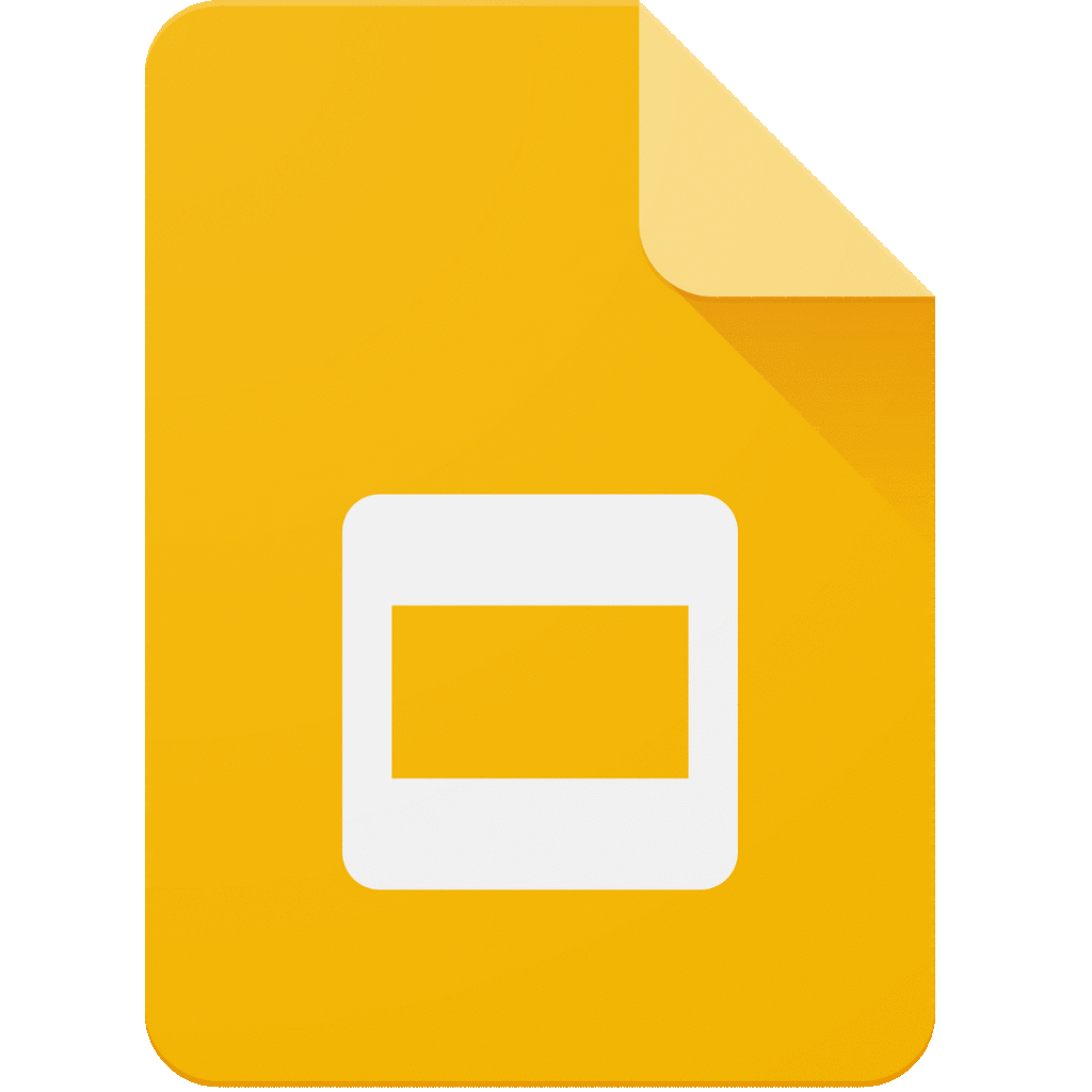 Google Slides