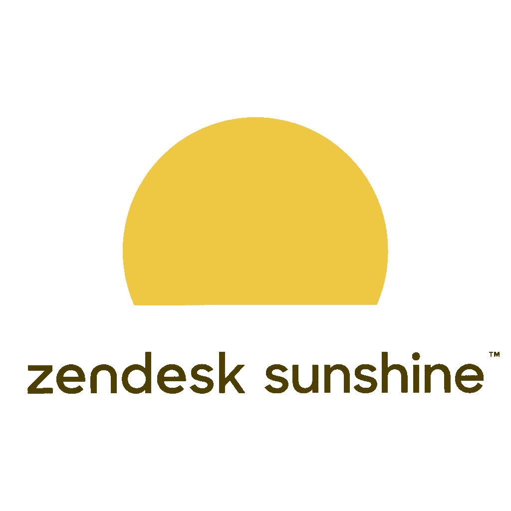 Zendesk Sunshine